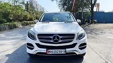 Used Mercedes-Benz GLE 350 d in Mumbai