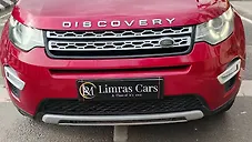Used Land Rover Discovery Sport HSE Luxury in Chennai