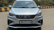 Used Maruti Suzuki Ertiga ZXi (O) CNG [2023-2025] in Mumbai