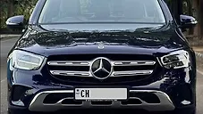 Used Mercedes-Benz GLC 220d 4MATIC Progressive in Ludhiana