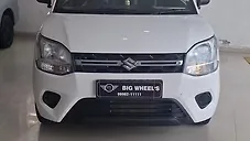 Used Maruti Suzuki Wagon R LXI 1.0 [2023-2025] in Karnal