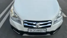 Used Maruti Suzuki S-Cross Zeta 1.3 in Delhi