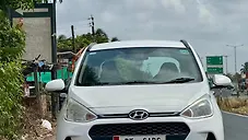 Used Hyundai Grand i10 Sportz (O) 1.2 Kappa VTVT [2017-2018] in Valsad