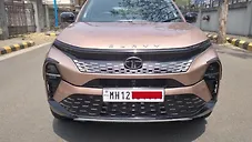 Used Tata Curvv Accomplished Plus A Petrol 1.2L Turbo Automatic Dual Tone in Pune
