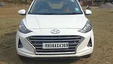Used Hyundai Grand i10 Nios Magna 1.2 Kappa VTVT CNG in Kolhapur