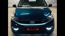 Used Tata Tigor EV XZ Plus 26.0 kWh in Mumbai