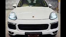 Used Porsche Cayenne Diesel in Mumbai