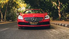 Used Mercedes-Benz SLK 350 in Delhi