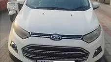 Used Ford EcoSport Trend 1.5L TDCi in Nagpur