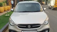 Used Maruti Suzuki Celerio ZXi [2021-2023] in Coimbatore