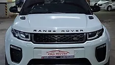 Used Land Rover Range Rover Evoque SE in Mumbai