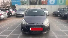 Used Hyundai Grand i10 Asta 1.2 Kappa VTVT in Hyderabad