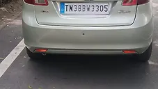 Used Ford Fiesta Titanium Diesel in Coimbatore
