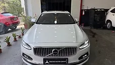 Used Volvo S90 B5 Ultimate [2022-2023] in Hyderabad