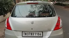 Used Maruti Suzuki Swift VDi in Coimbatore