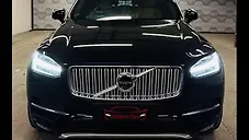 Used Volvo XC90 D5 Inscription [2015-2019] in Mumbai