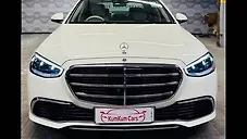 Used Mercedes-Benz S-Class S 350d in Mumbai