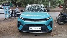 Used Tata Nexon Fearless Plus PS 1.2 iCNG [2023-2025] in Mumbai