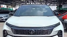Used Tata Harrier Fearless Dual Tone AT in Coimbatore