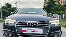 Used Audi A4 35 TDI Technology in Kolkata