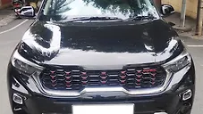 Used Kia Sonet GTX Plus 1.5 Diesel AT in Bangalore