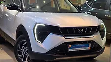 Used Mahindra XUV 3XO AX5L Petrol 1.2L Turbo Manual in Kolkata