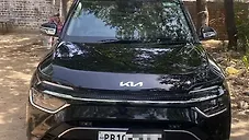 Used Kia Carens Luxury 1.5 Diesel 7 STR in Ludhiana