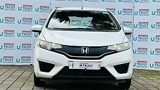 Used Honda Jazz S Petrol in Malappuram