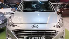 Used Hyundai Grand i10 Nios Sportz 1.2 Kappa VTVT in Patna