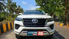Used Toyota Fortuner 4x2 2WD Diesel 2.8L Turbo Automatic in Mumbai