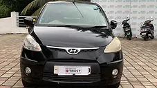 Used Hyundai i10 Sportz 1.2 AT in Malappuram