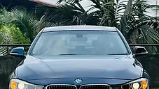 Used BMW 3 Series 320d Luxury Line in Mumbai