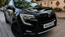Used Mahindra Old Generation XUV700 AX7 Luxury Pack 2WD Diesel 2.2L Turbo Automatic 6 STR in Mumbai