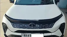 Used Tata Curvv Accomplished S 1.5 Kryojet Diesel 6MT [2024-2025] in Nagpur