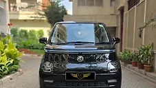 Used MG Comet EV Play in Mumbai