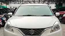 Used Maruti Suzuki Baleno Delta 1.2 in Coimbatore