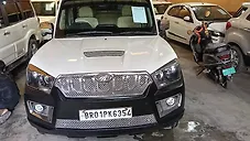 Used Mahindra Scorpio 2021 S3 2WD 7 STR in Patna