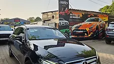 Used Mercedes-Benz E-Class E 220 D in Chandigarh