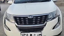 Used Mahindra XUV500 W7 [2018-2020] in Delhi