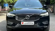 Used Volvo XC60 D5 Inscription in Delhi