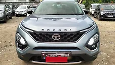 Used Tata Safari XZ Plus in Kolkata