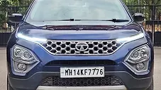 Used Tata Safari XZA Plus in Pune