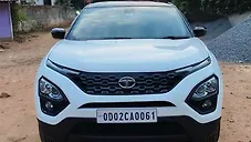 Used Tata Harrier Kaziranga XZA Plus in Bhubaneswar