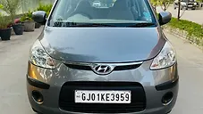 Used Hyundai i10 Magna (O) in Ahmedabad