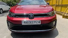Used Volkswagen Virtus GT Plus 1.5 TSI EVO DSG in Mumbai