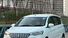 Used Maruti Suzuki Ertiga VXi CNG in Mohali