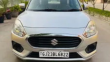 Used Maruti Suzuki Swift Dzire VXI AT in Ahmedabad
