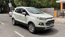 Used Ford EcoSport Trend 1.5 Ti-VCT in Bangalore