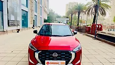 Used Nissan Magnite Tekna Petrol Automatic (AMT) in Bangalore