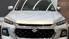 Used Maruti Suzuki Grand Vitara Alpha Smart Hybrid [2023-2025] in Bangalore